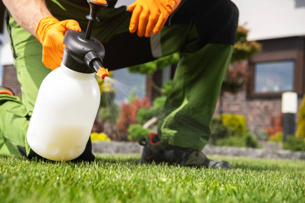 Best Residential Pest Control  in Ozark, AL